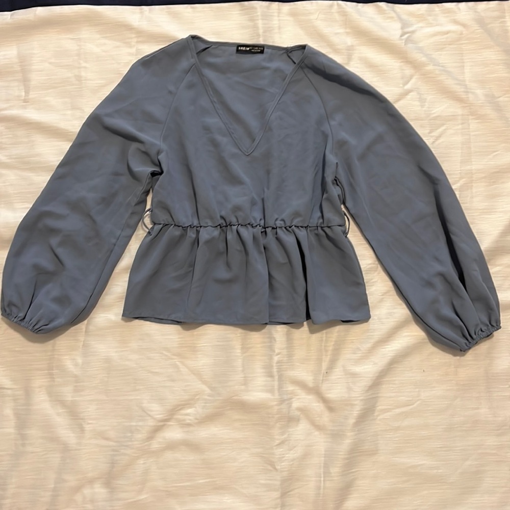 Shein top